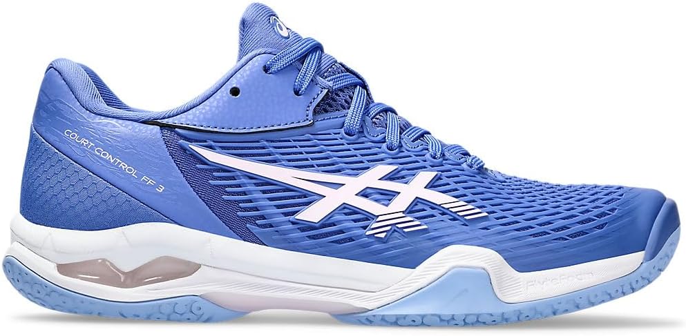 Amazon | asics(アシックス) バドミントンシューズ COURT
